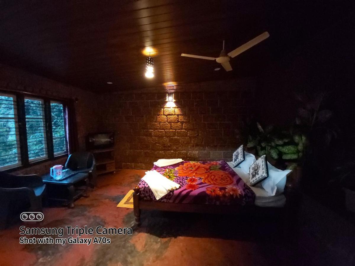 The Dream Apartment Sanivarsante ภายนอก รูปภาพ