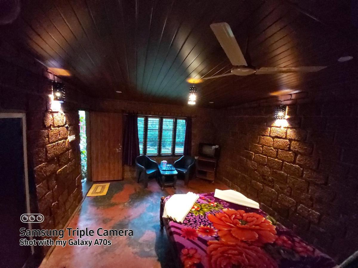 The Dream Apartment Sanivarsante ภายนอก รูปภาพ