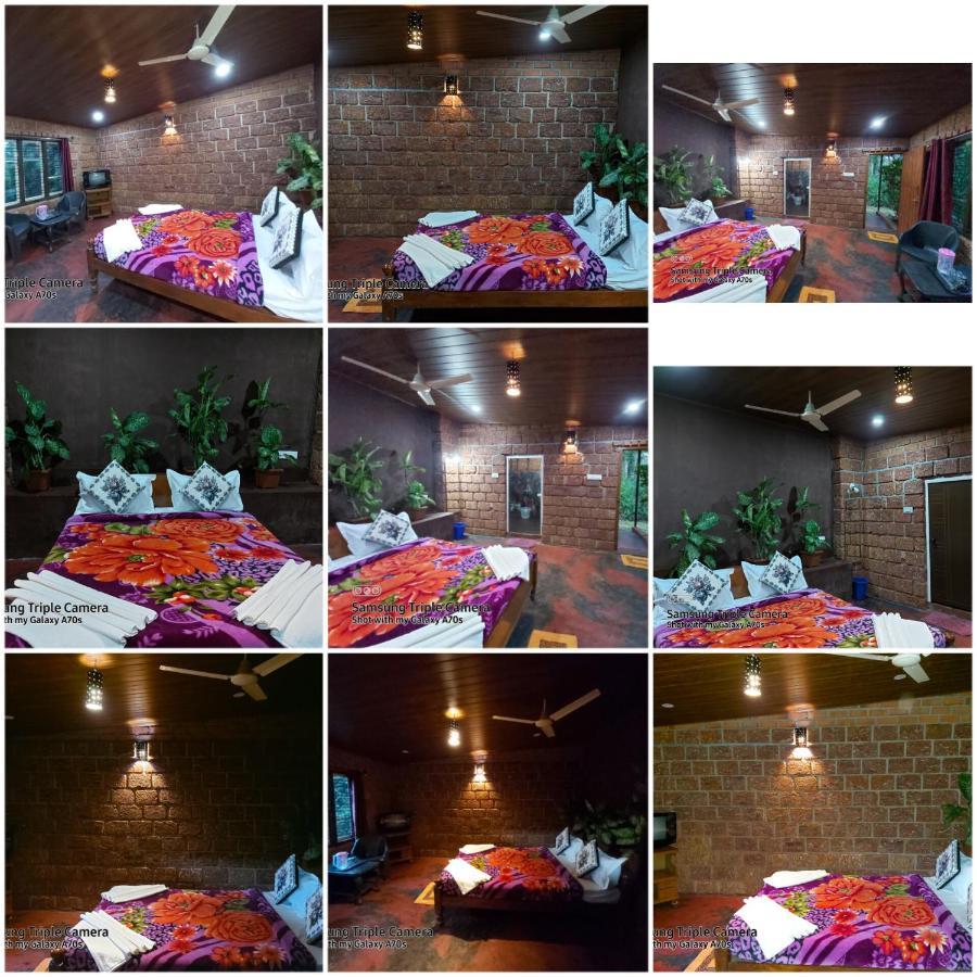 The Dream Apartment Sanivarsante ภายนอก รูปภาพ