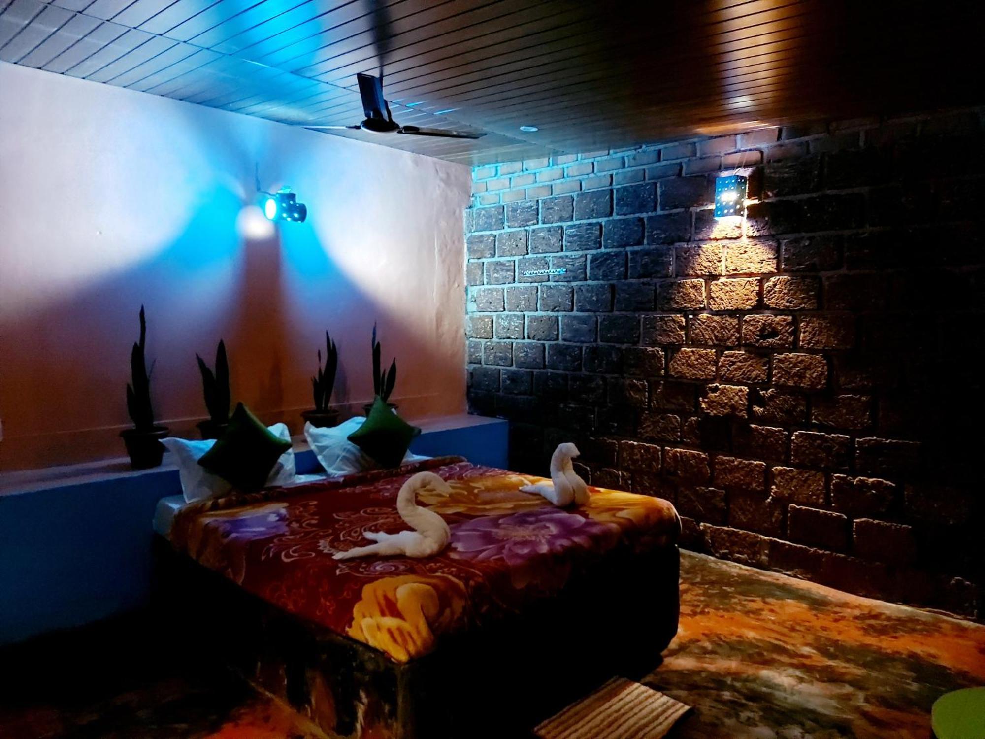 The Dream Apartment Sanivarsante ภายนอก รูปภาพ