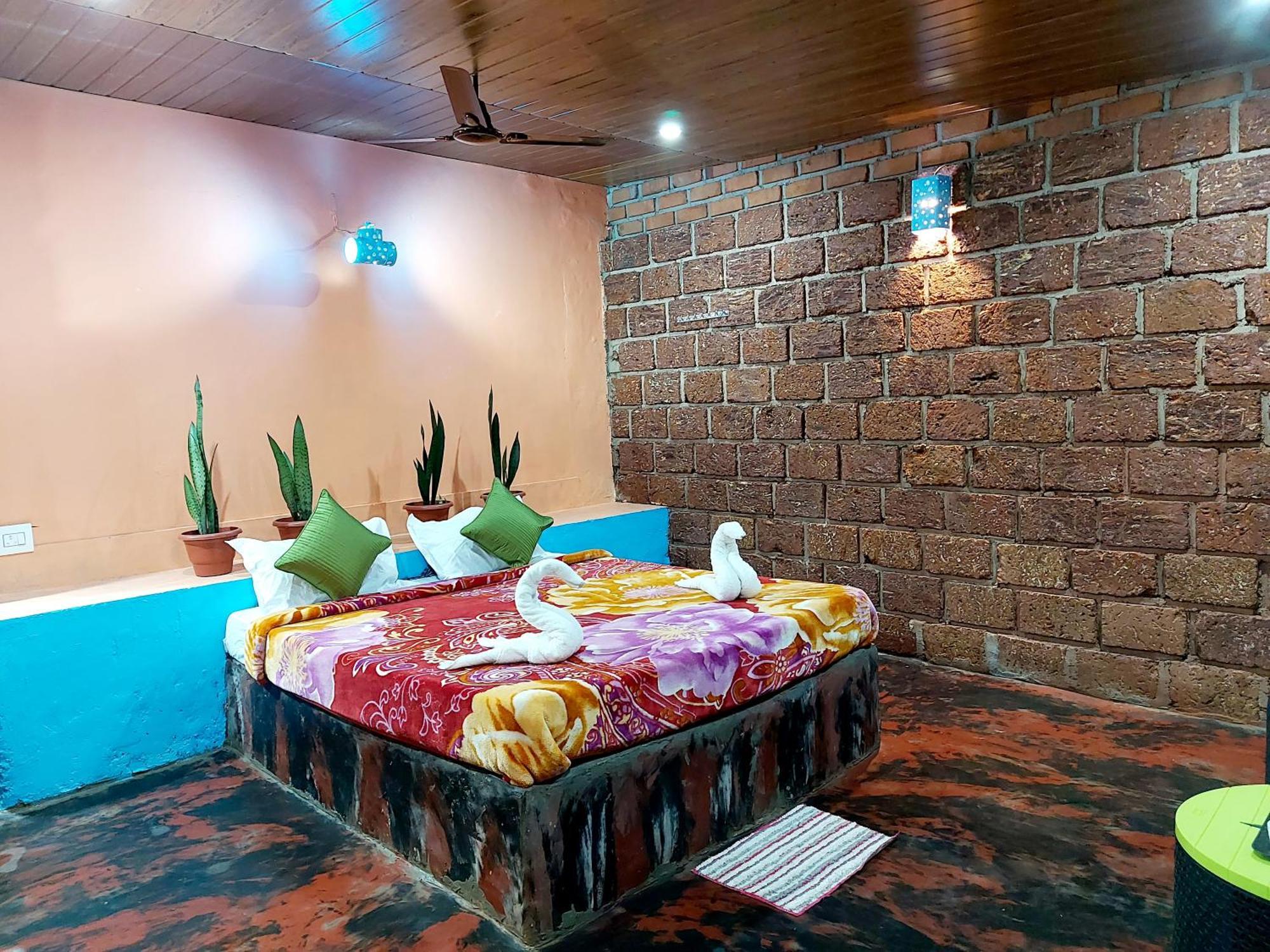 The Dream Apartment Sanivarsante ภายนอก รูปภาพ