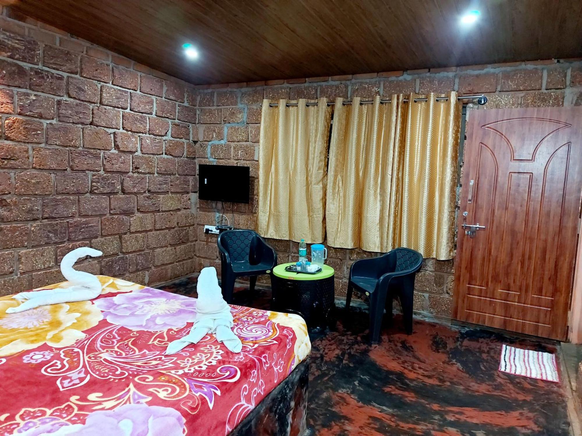 The Dream Apartment Sanivarsante ภายนอก รูปภาพ
