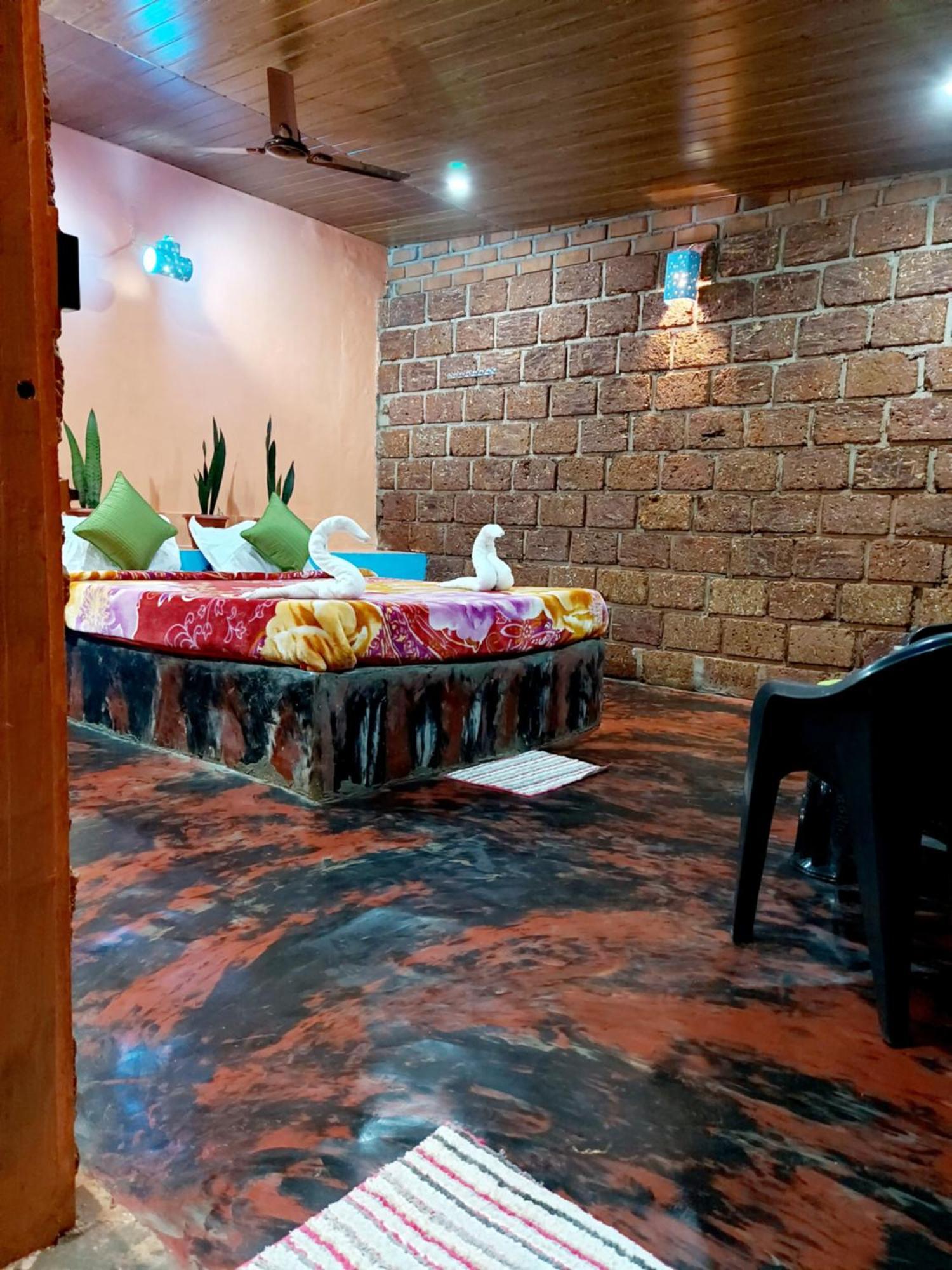 The Dream Apartment Sanivarsante ภายนอก รูปภาพ