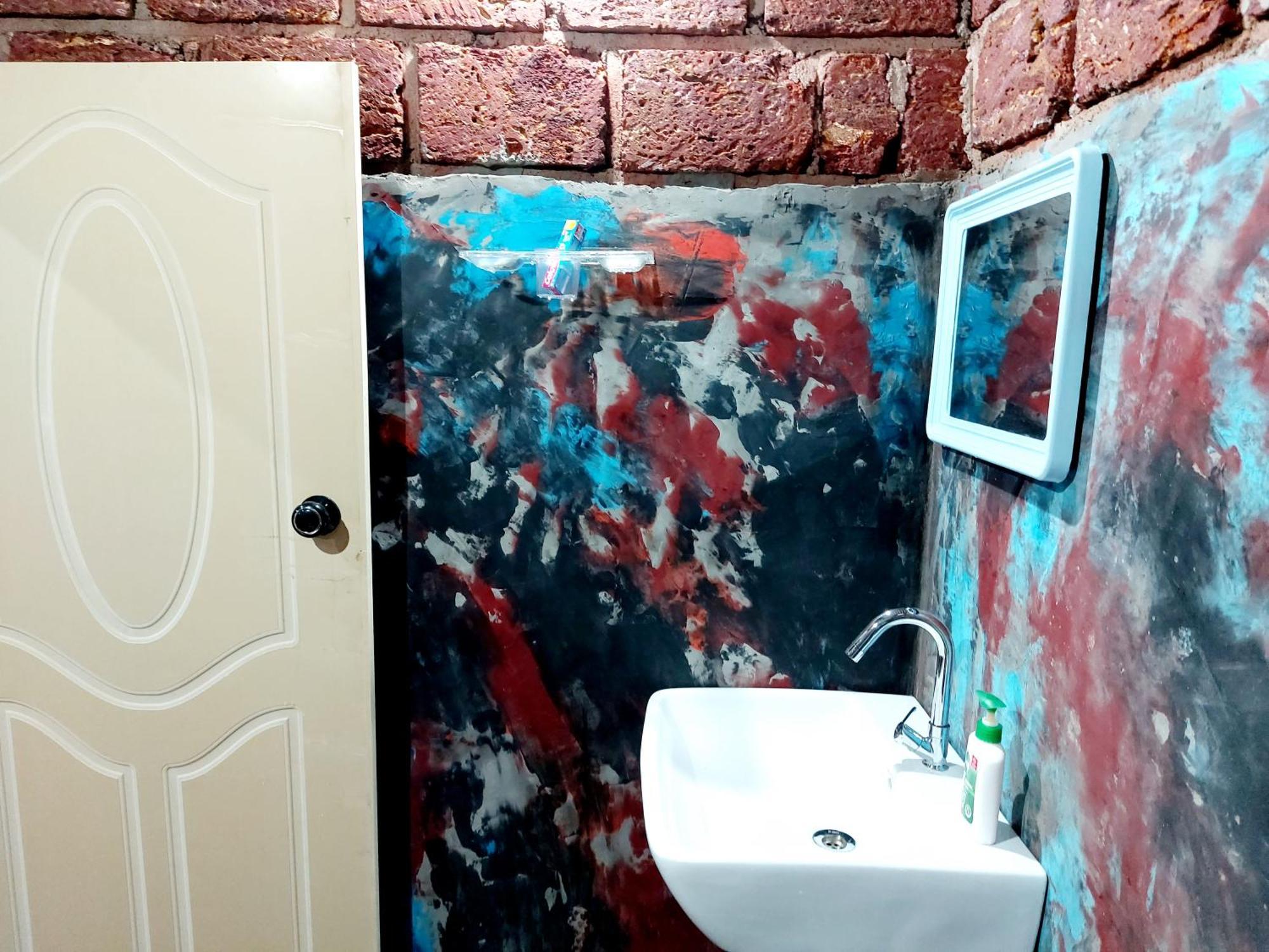 The Dream Apartment Sanivarsante ภายนอก รูปภาพ