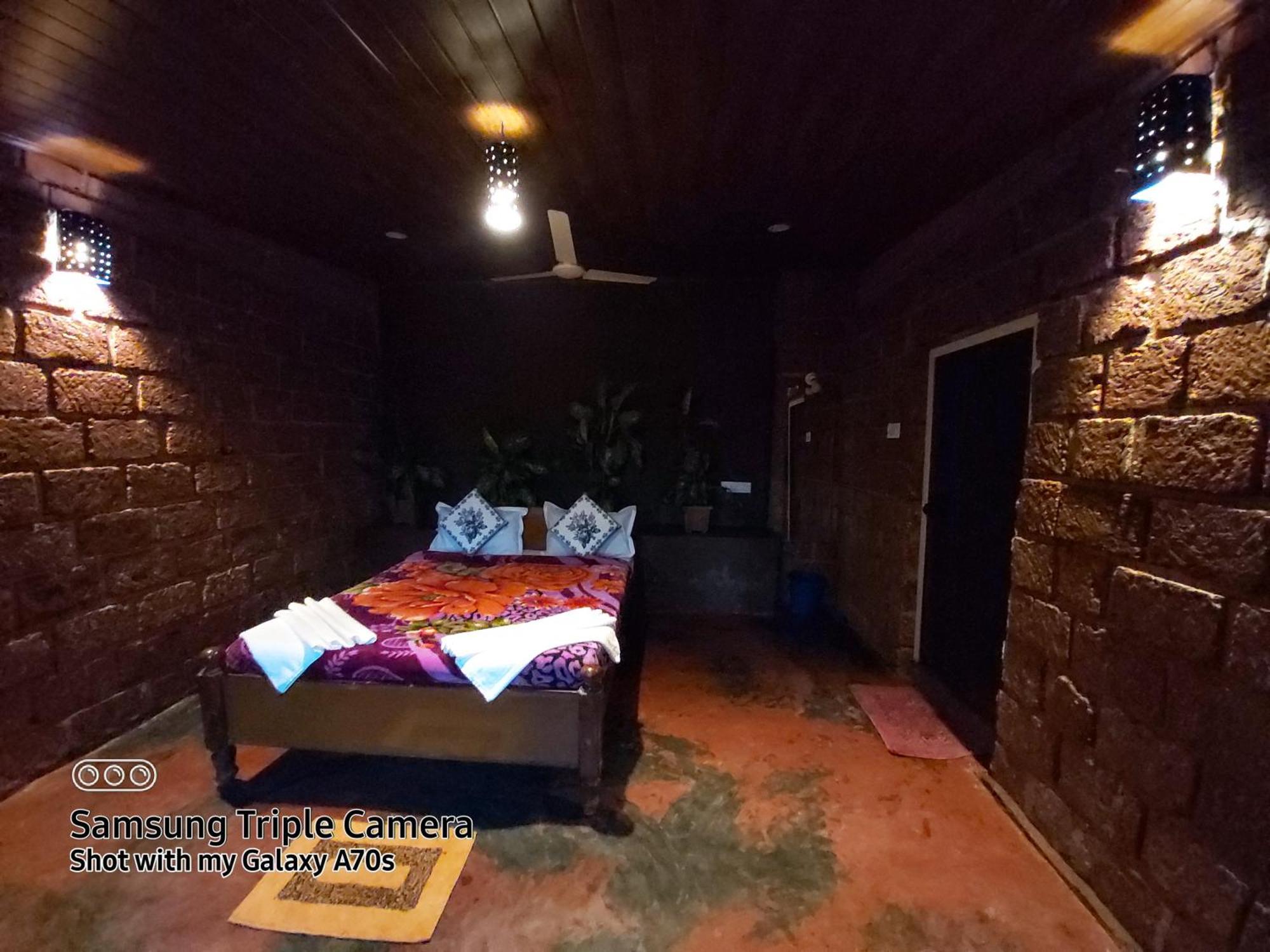 The Dream Apartment Sanivarsante ห้อง รูปภาพ