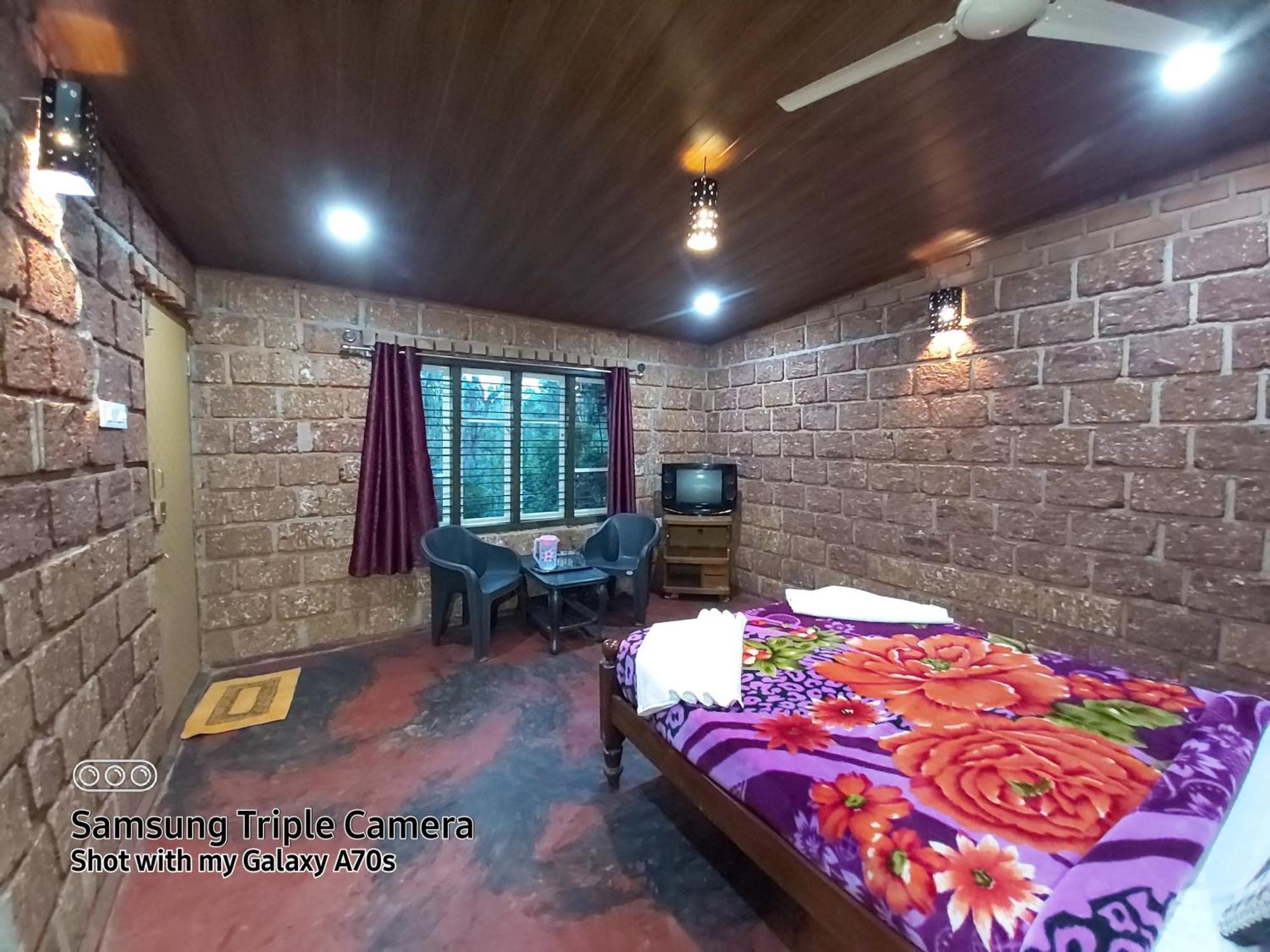 The Dream Apartment Sanivarsante ห้อง รูปภาพ
