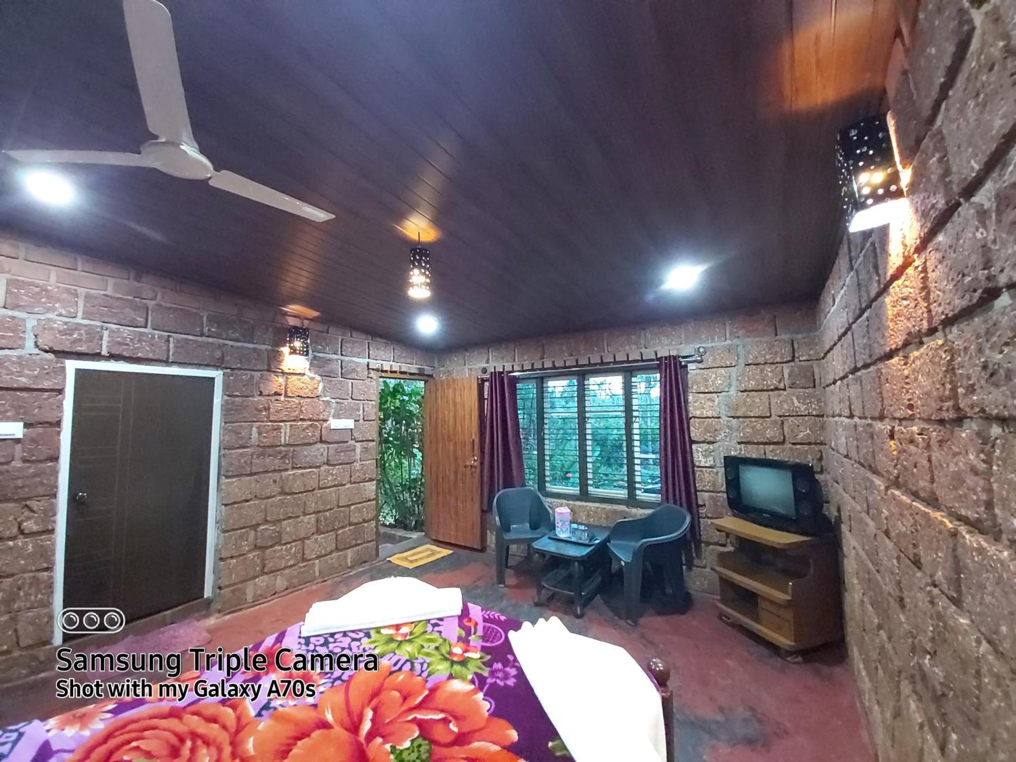 The Dream Apartment Sanivarsante ห้อง รูปภาพ