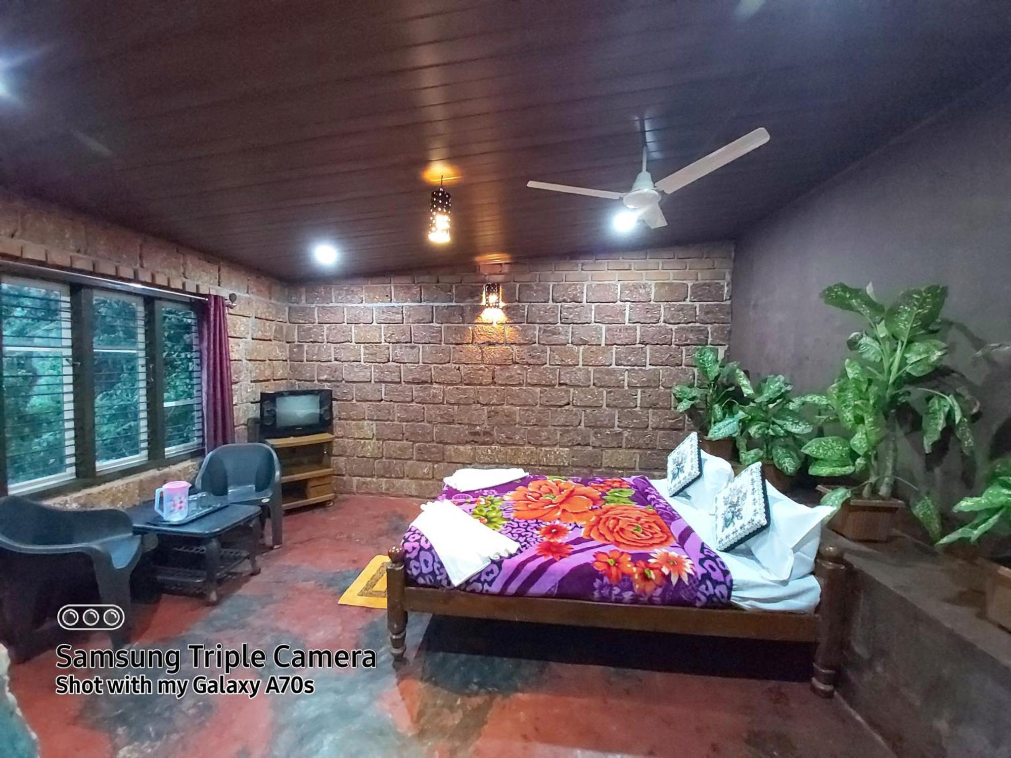 The Dream Apartment Sanivarsante ห้อง รูปภาพ