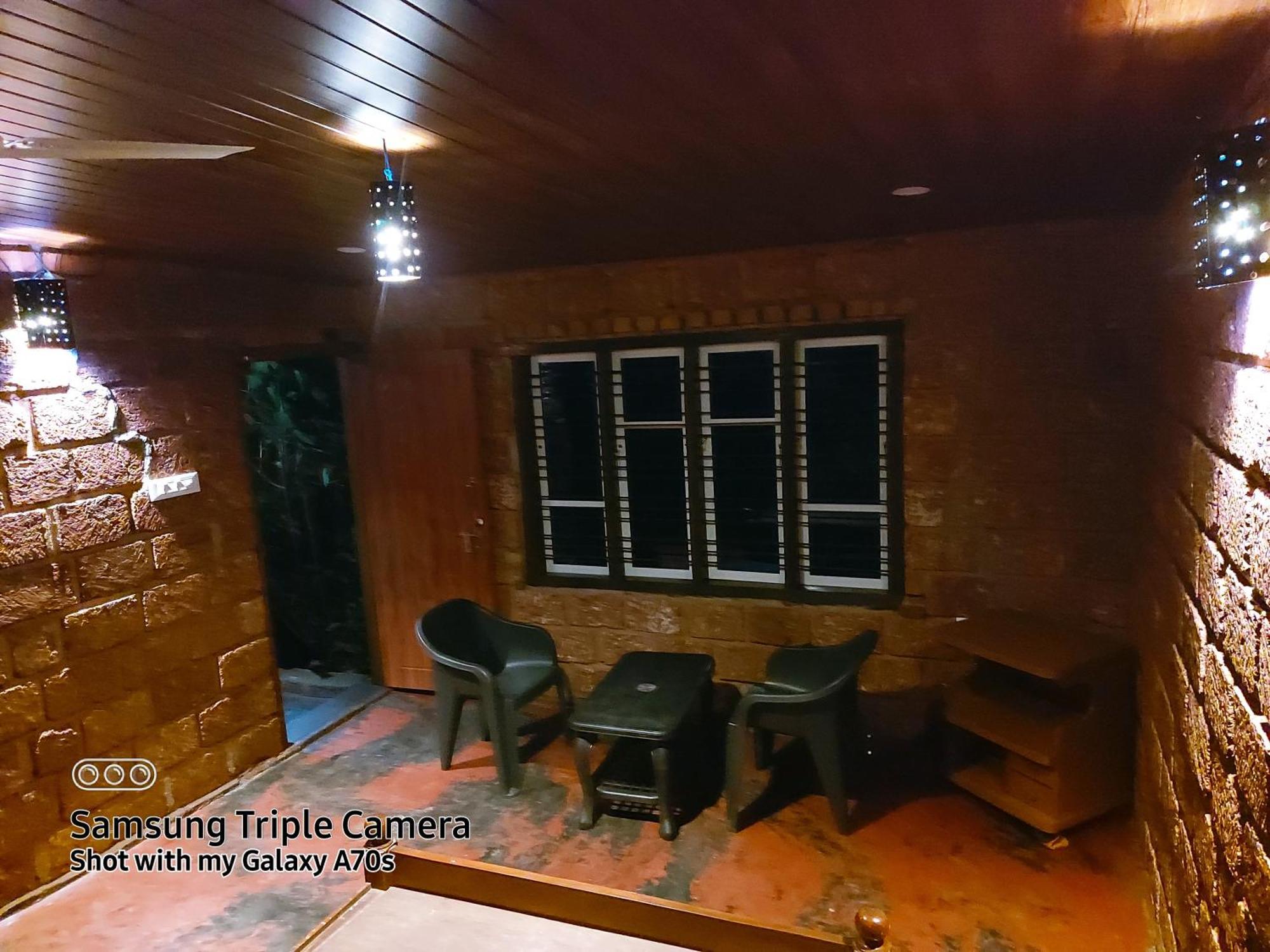 The Dream Apartment Sanivarsante ห้อง รูปภาพ