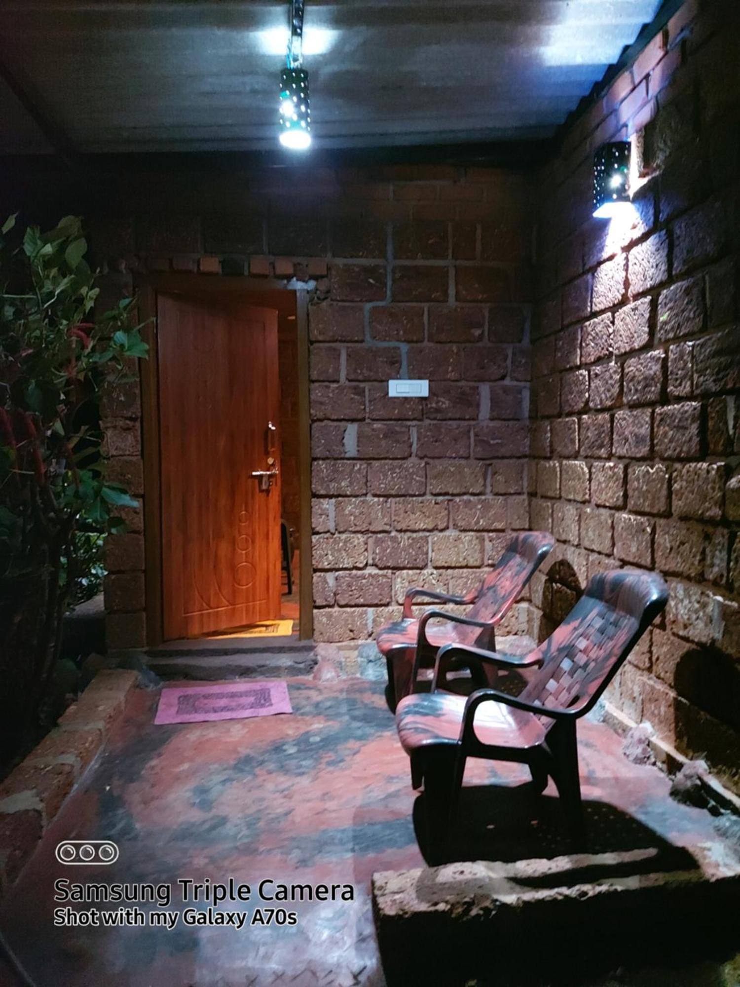 The Dream Apartment Sanivarsante ห้อง รูปภาพ
