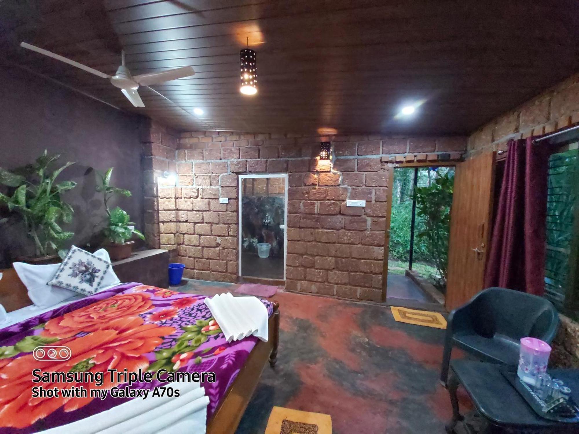 The Dream Apartment Sanivarsante ห้อง รูปภาพ