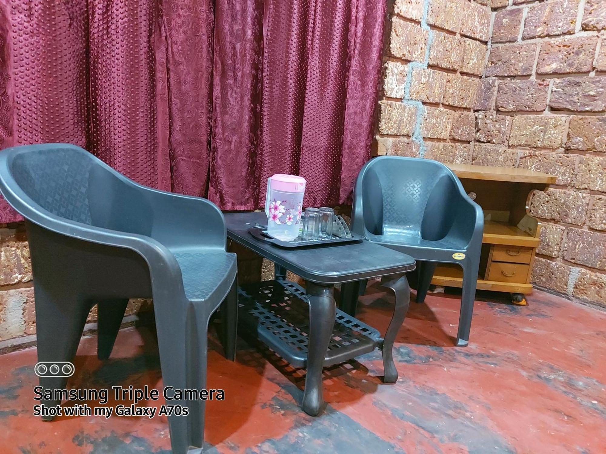 The Dream Apartment Sanivarsante ห้อง รูปภาพ