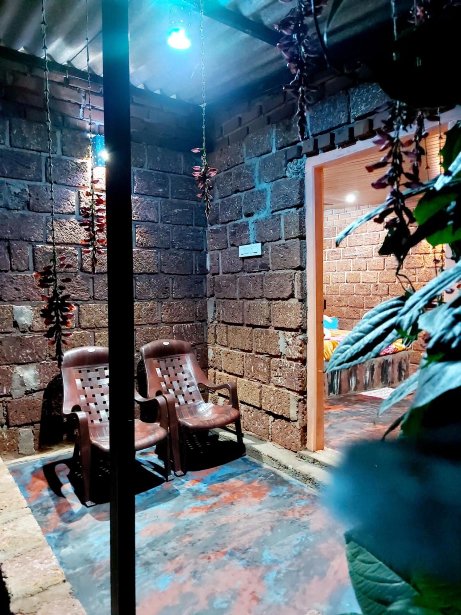 The Dream Apartment Sanivarsante ภายนอก รูปภาพ