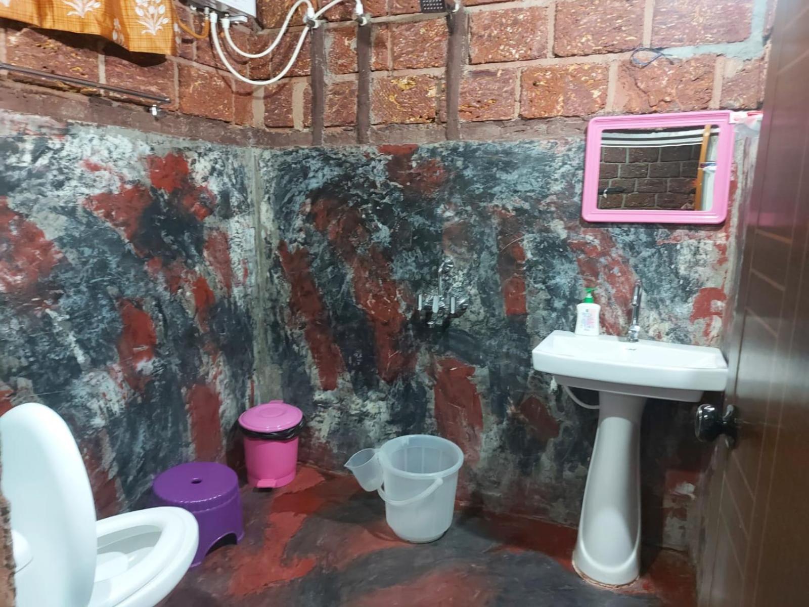 The Dream Apartment Sanivarsante ภายนอก รูปภาพ