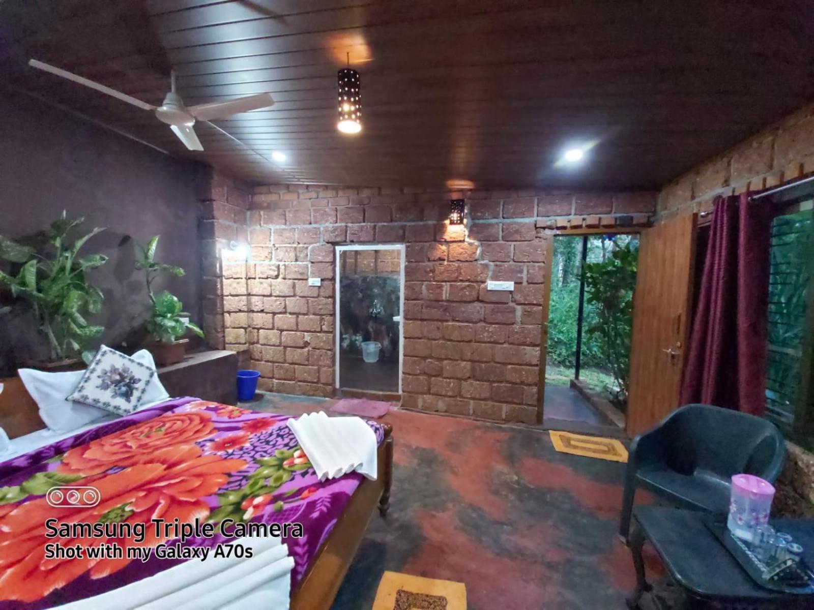 The Dream Apartment Sanivarsante ภายนอก รูปภาพ