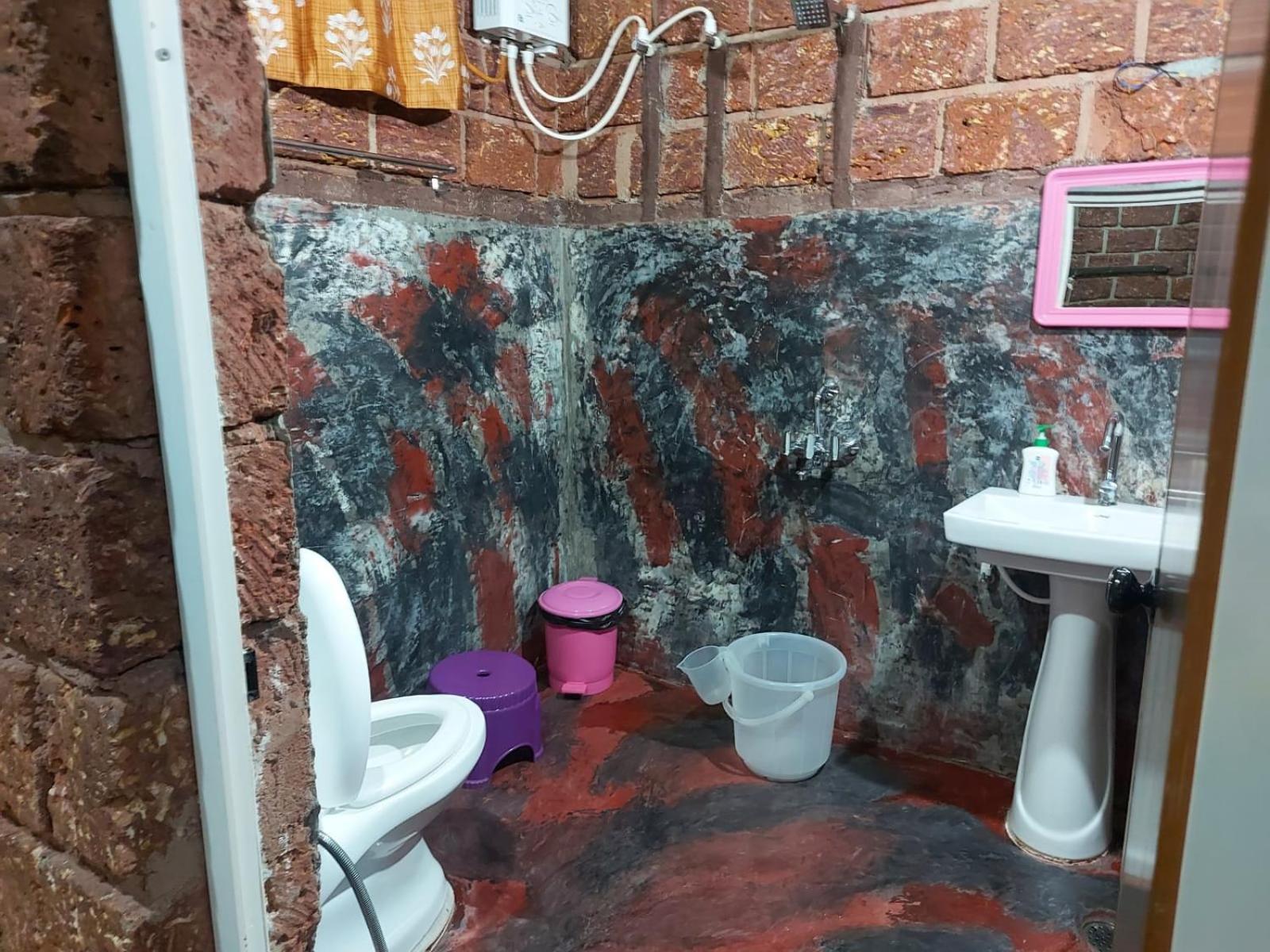 The Dream Apartment Sanivarsante ภายนอก รูปภาพ